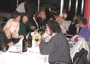 Cheap Eats Group SYDNEY - Dining at Bel Paese Cheap Eats Group SYDNEY - Dining at Bel Paese