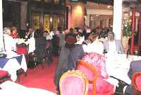 Cheap Eats Group SYDNEY - Dining at The Coachmen Cheap Eats Group SYDNEY - Dining at The Coachmen